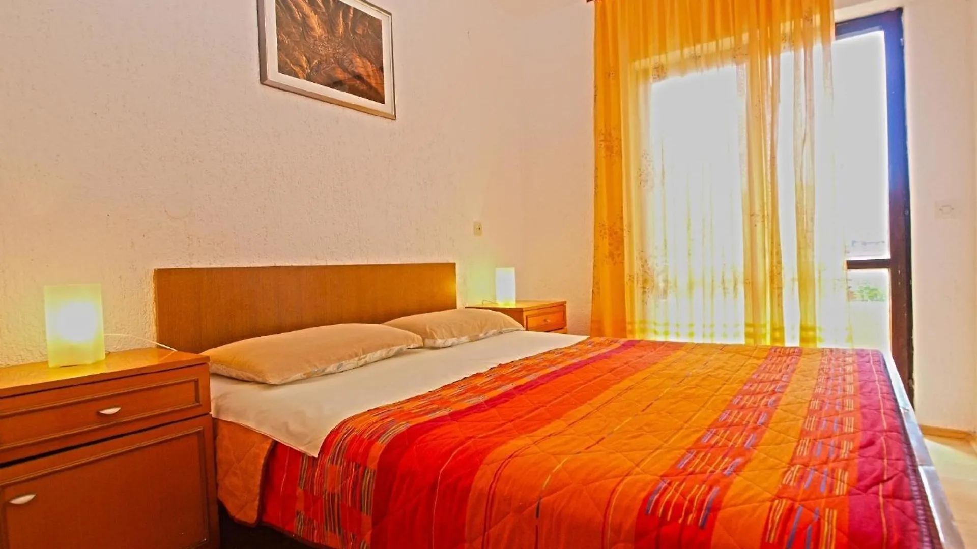 Apartment Ferienwohnung Fuer 7 Personen Ca 90 Qm In Pjescana Uvala, Istrien Istrische Riviera