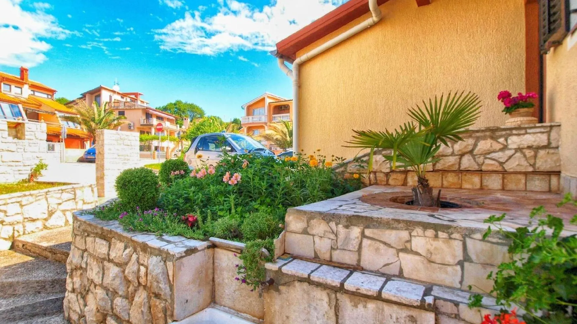Ferienwohnung Fuer 7 Personen Ca 90 Qm In Pjescana Uvala, Istrien Istrische Riviera