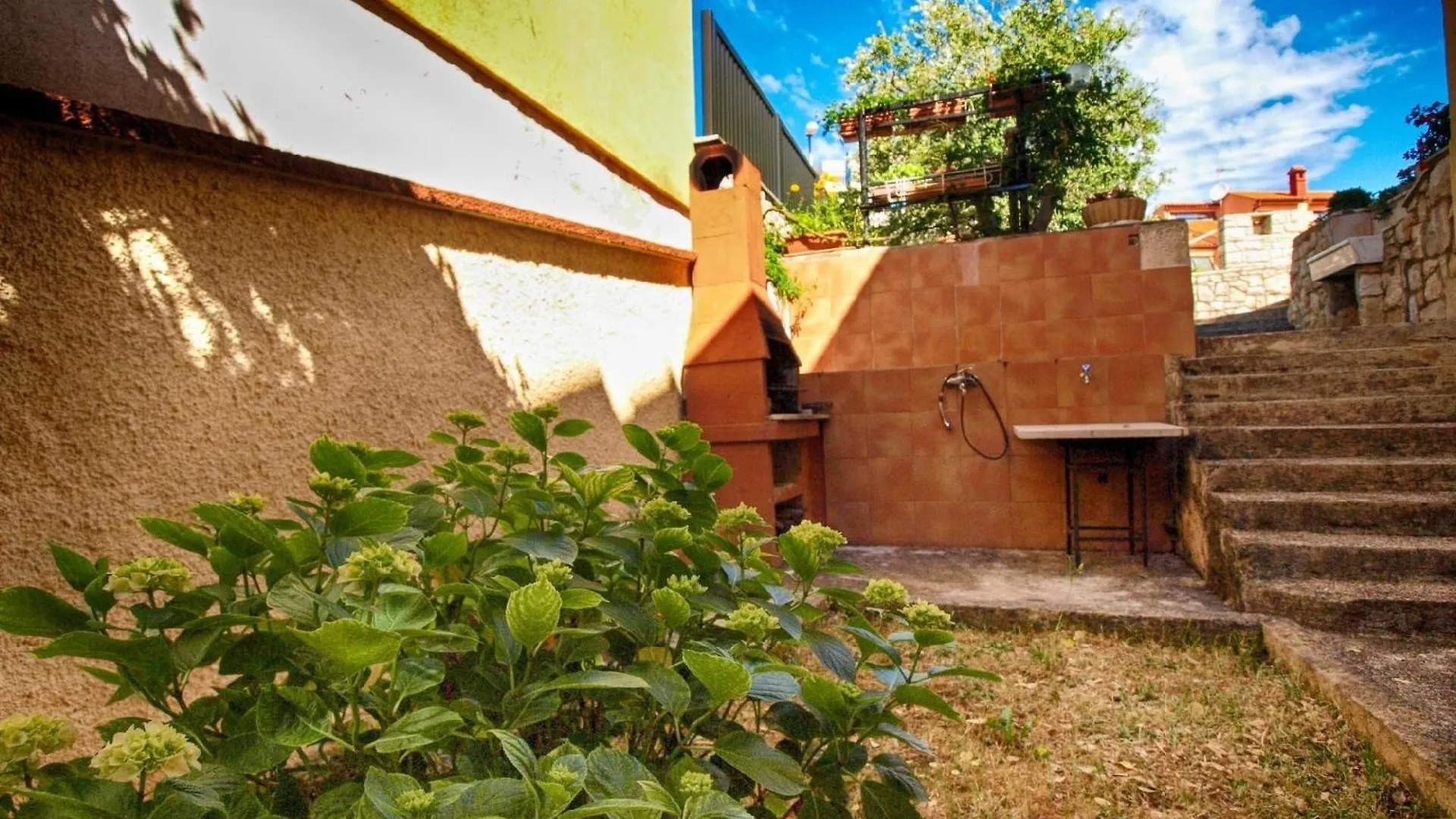 Ferienwohnung Fuer 7 Personen Ca 90 Qm In Pjescana Uvala, Istrien Istrische Riviera Apartment