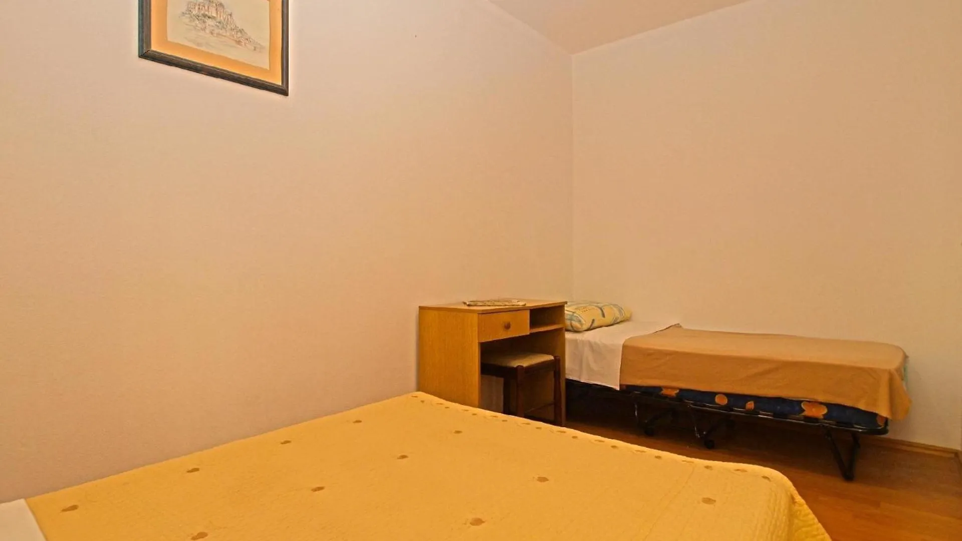 Ferienwohnung Fuer 7 Personen Ca 90 Qm In Pjescana Uvala, Istrien Istrische Riviera 0*,