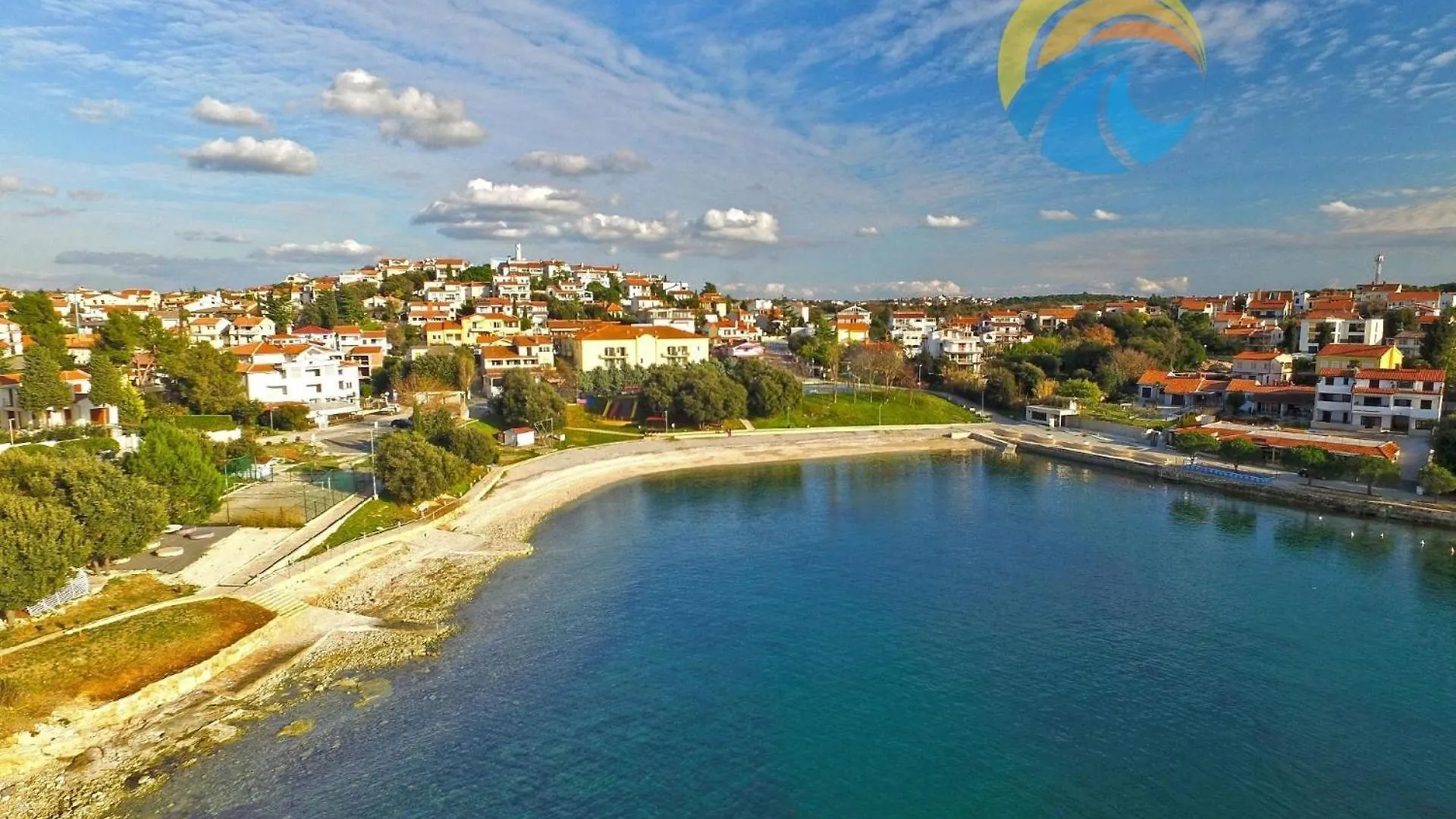 Ferienwohnung Fuer 7 Personen Ca 90 Qm In Pjescana Uvala, Istrien Istrische Riviera Apartment