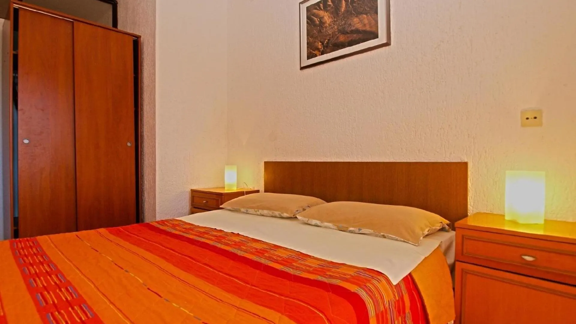 Ferienwohnung Fuer 7 Personen Ca 90 Qm In Pjescana Uvala, Istrien Istrische Riviera